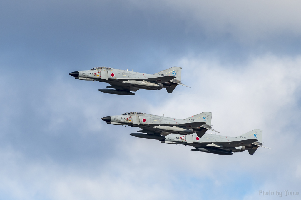 岐阜基地航空祭2018 総合予行_8