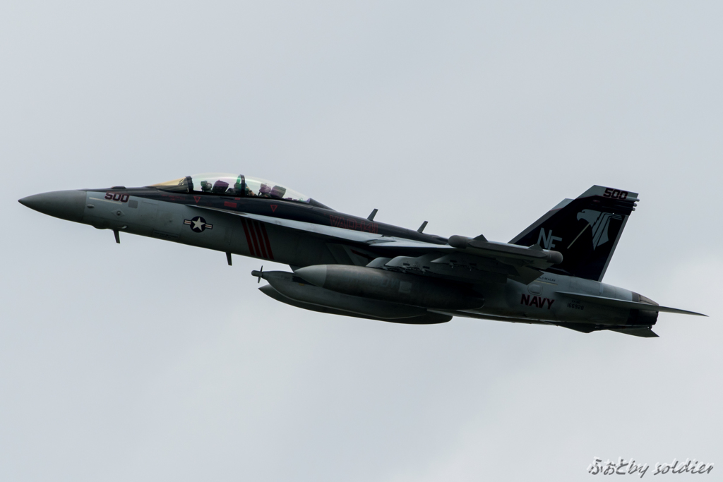 アウトロー#500 8/11_2nd