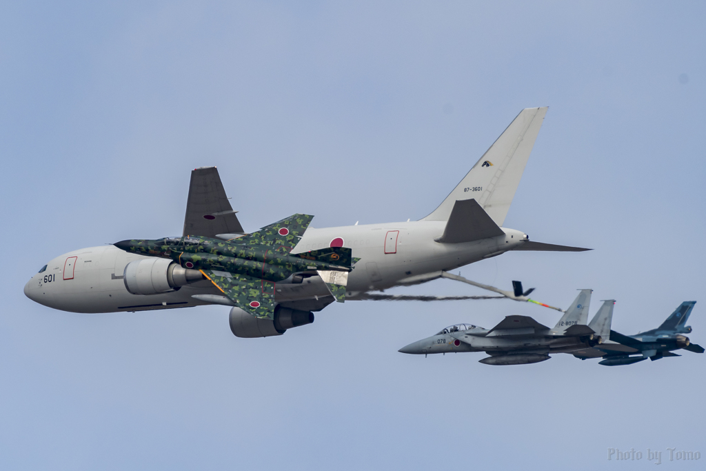 岐阜基地航空祭2017_⑩
