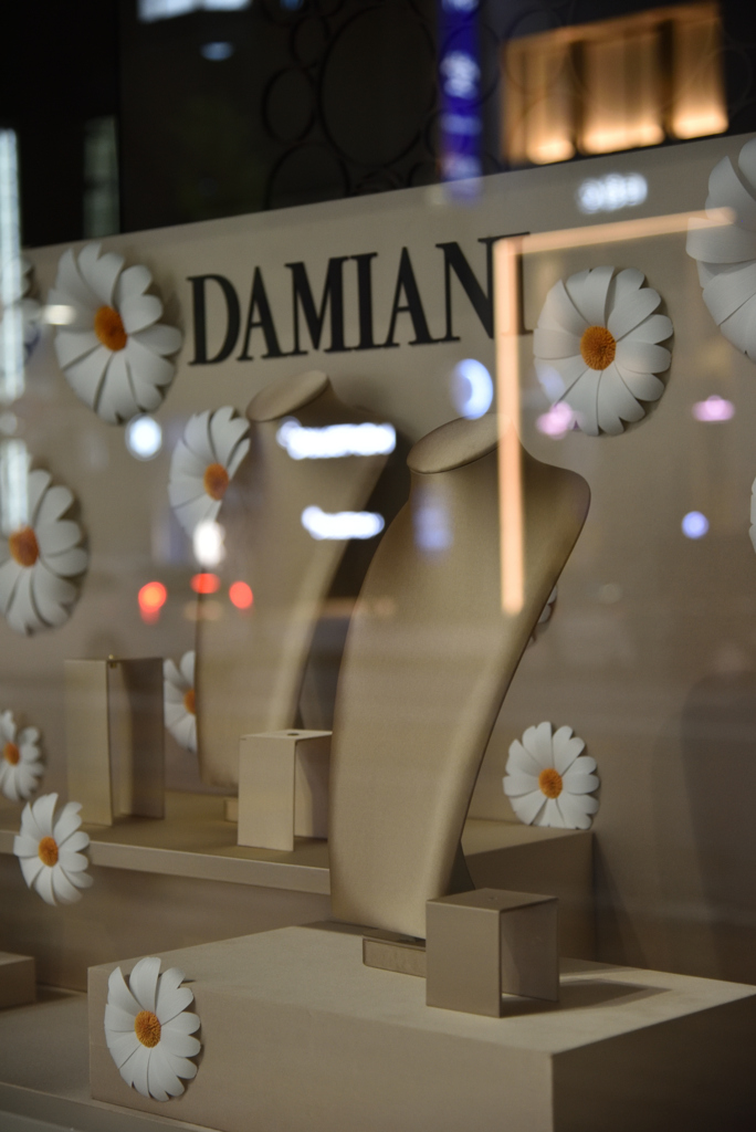 DAMIANI