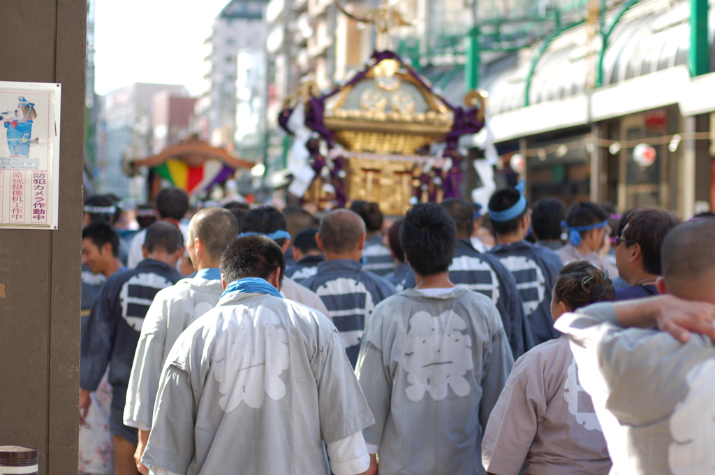 神輿2