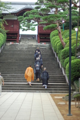 護国寺