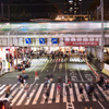 横断歩道