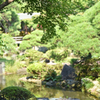 邃渓園