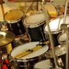 Drum set