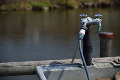 faucet