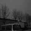 2014年2月　雪の日　壱