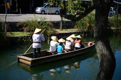 倉敷　昼の部其の参