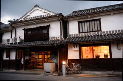 倉敷　夜の部其の弐
