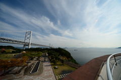 瀬戸大橋