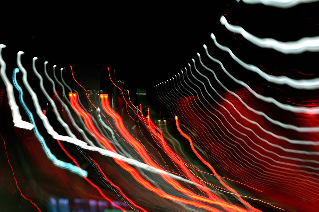 トンネル