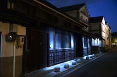 倉敷　夜の部其の参