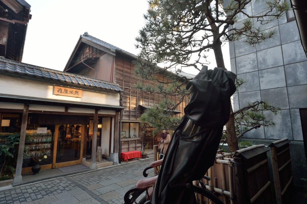 川越小江戸 : 伍