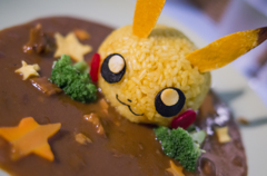 PIKA★