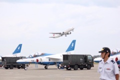 2013 小松基地航空祭