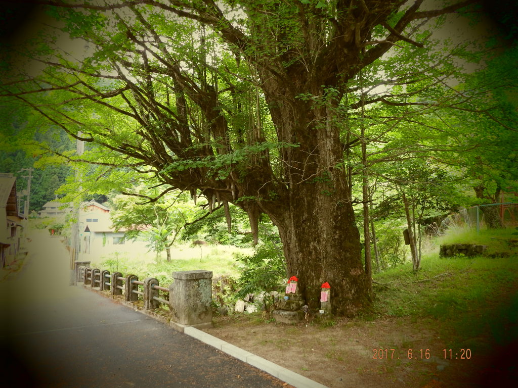 神子畑選鉱場