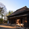 昔の農家