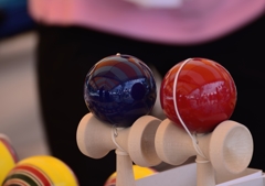 KENDAMA