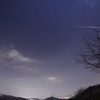 オリオンとふたご座流星
