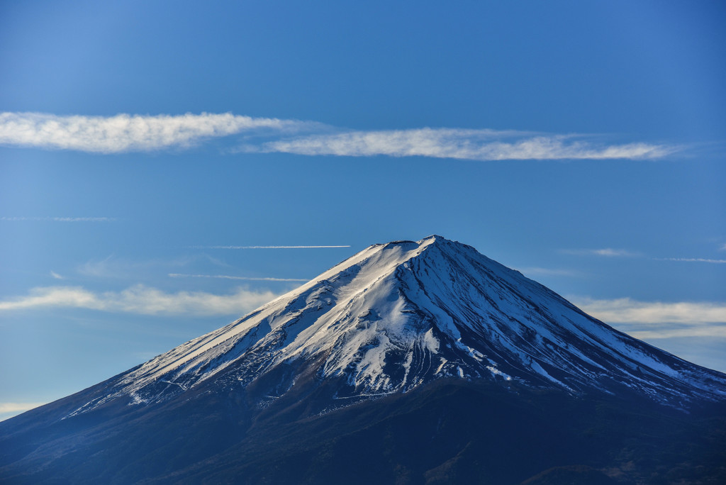 Mt. Fuji