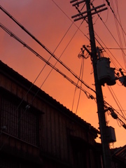 帰路