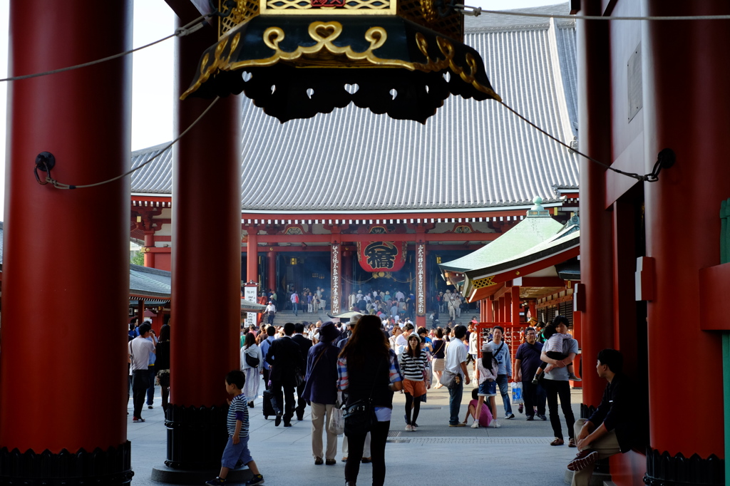 浅草寺