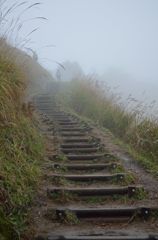 行き着く先には