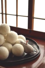 お味見