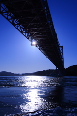 blue大橋