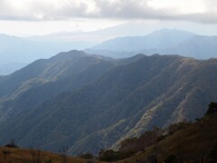 山稜