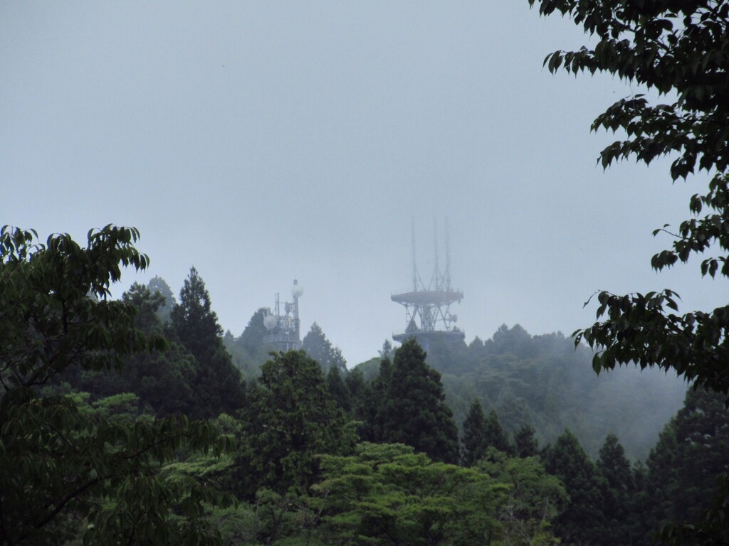 無線塔
