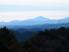 大山