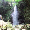 払沢の滝