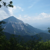武甲山