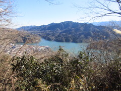 石老山