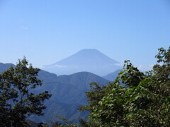 秀麗富岳12景