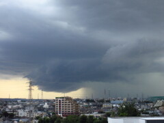 雨雲