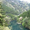 数馬峡