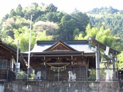 神社