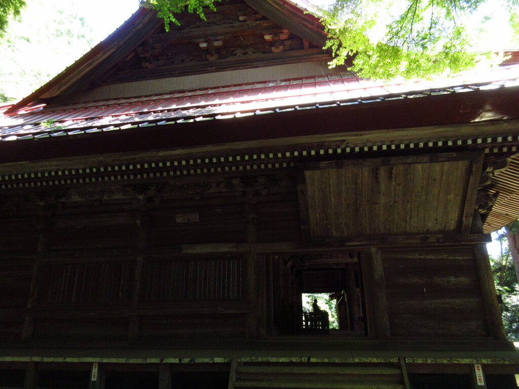 不動尊