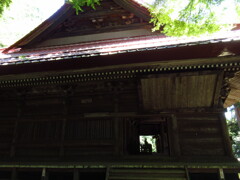 不動尊