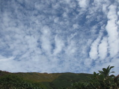 谷川岳