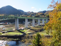 橋梁