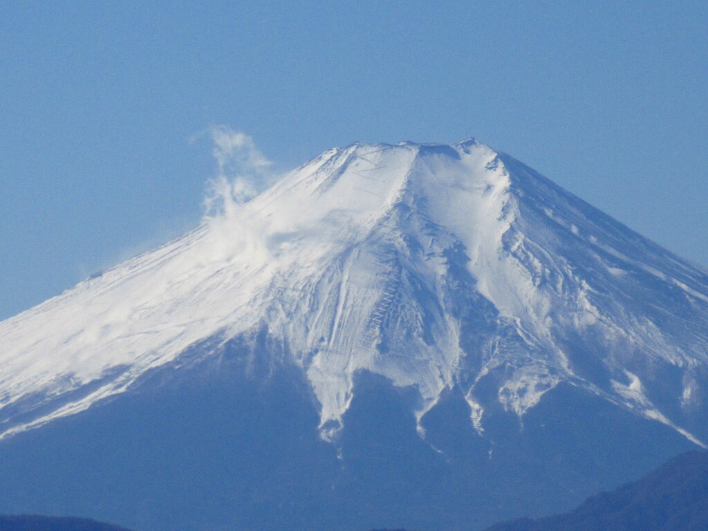 富士山