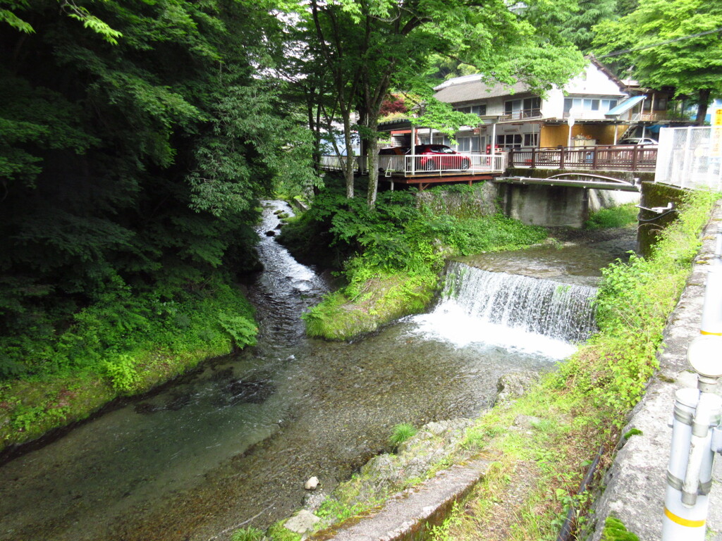 落合橋