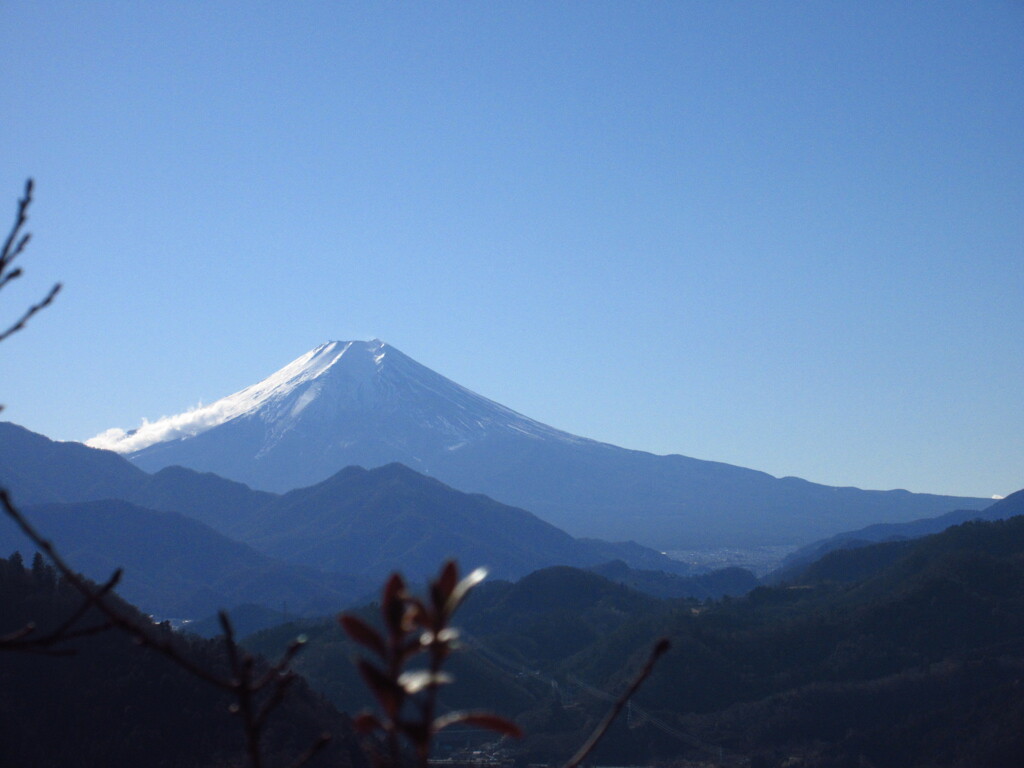 快晴