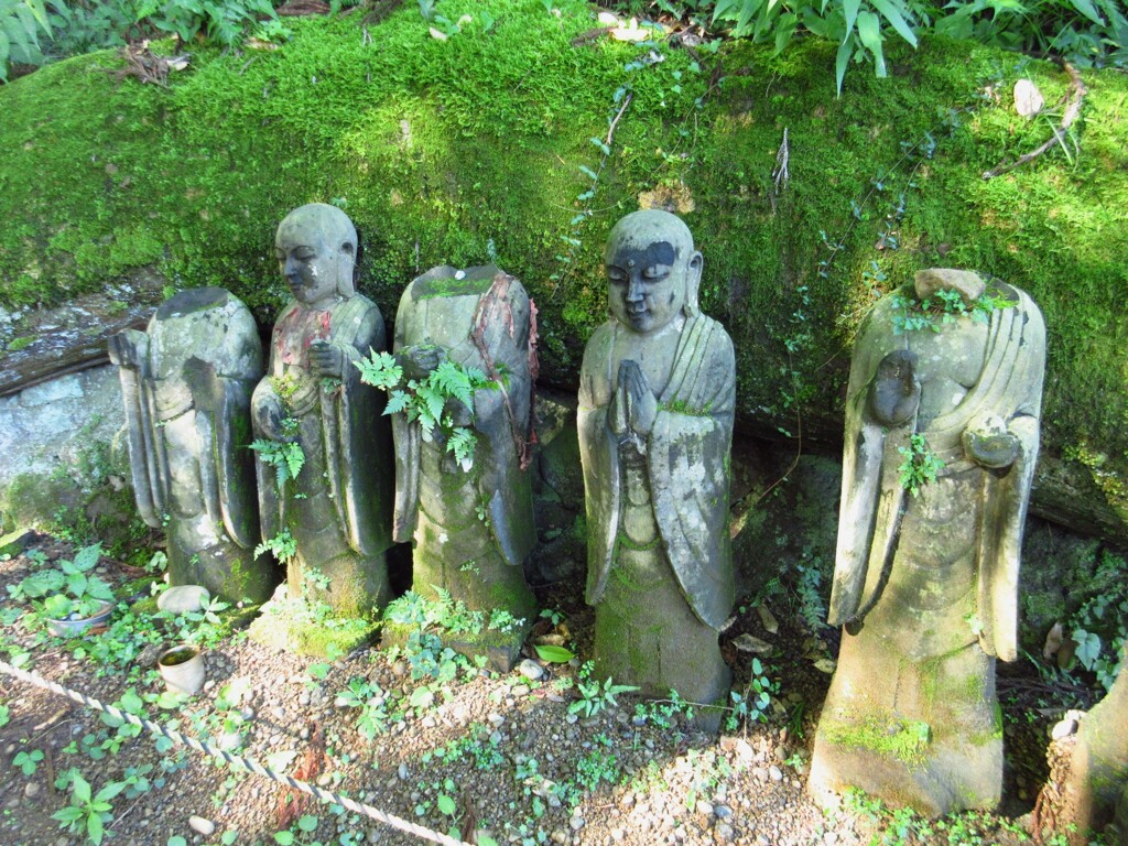 拝む