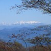 八ヶ岳