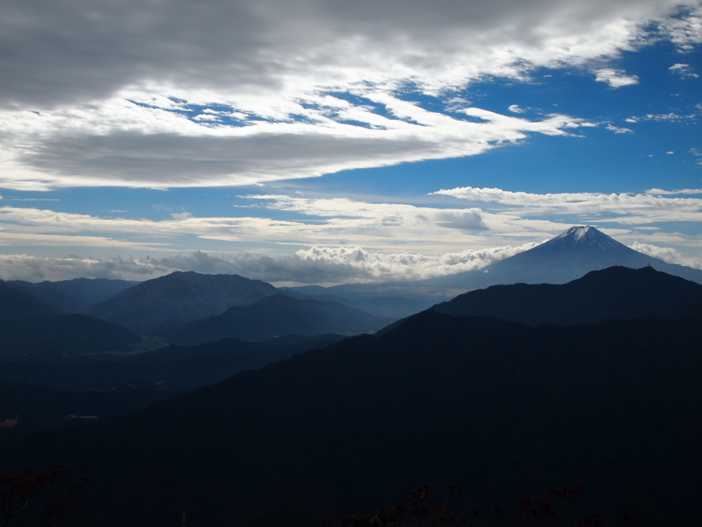 富嶽