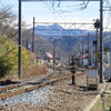 ローカル鉄道